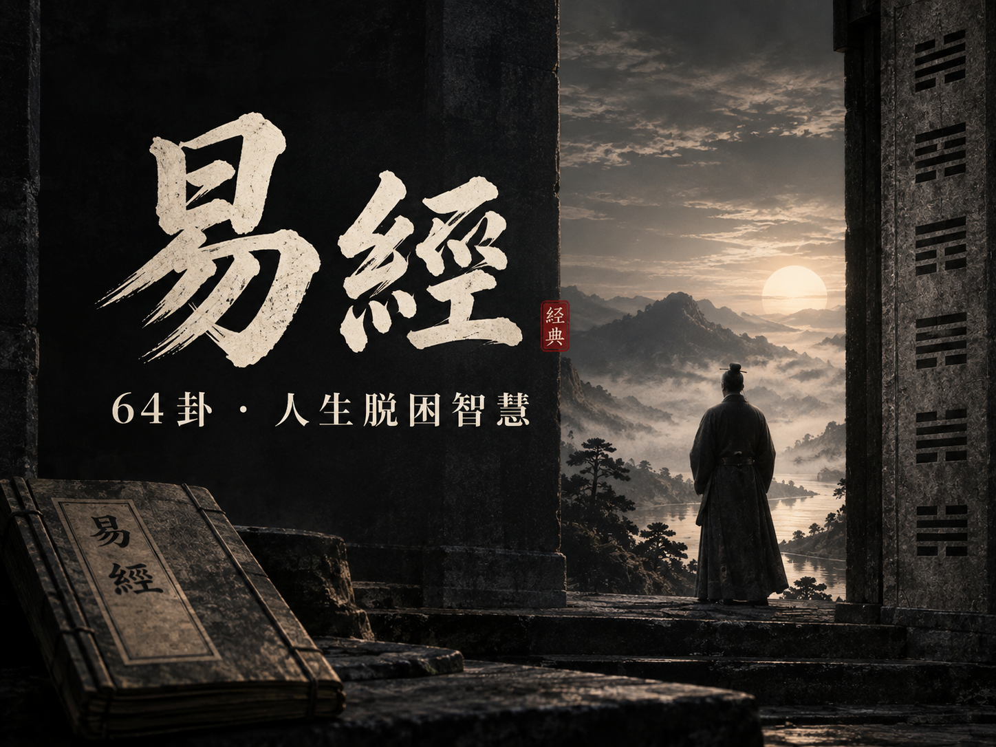 易经
